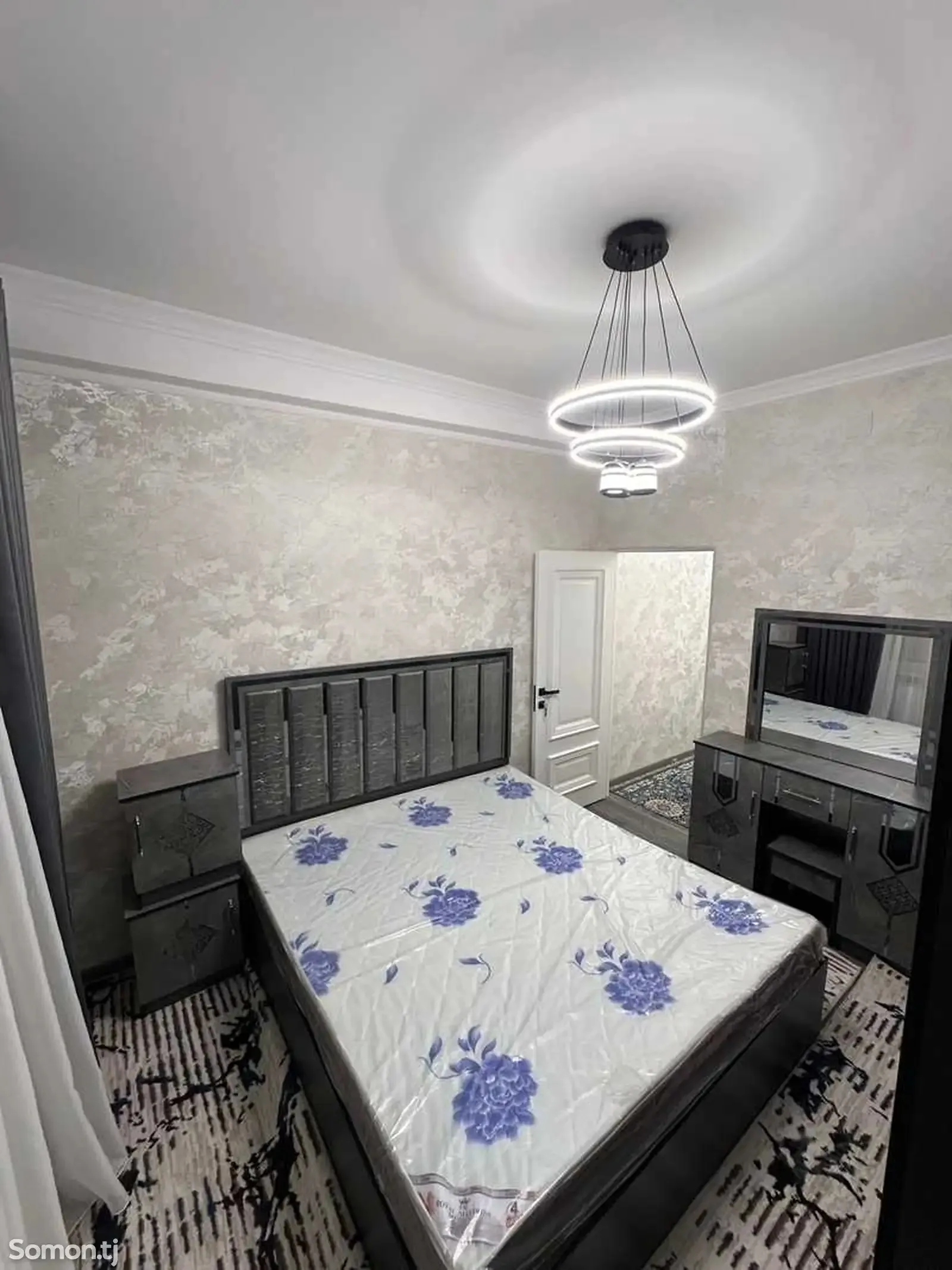 2-комн. квартира, 10 этаж, 80м², испечак