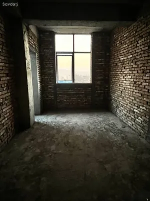 3-комн. квартира, 12 этаж, 92 м², Сино