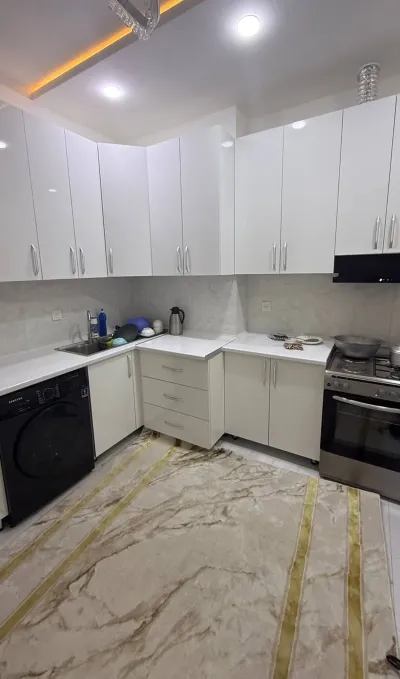 2-комн. квартира, 16 этаж, 86 м², Сино, 82мкр