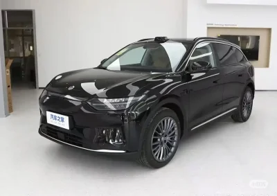 Leapmotor C11 2025