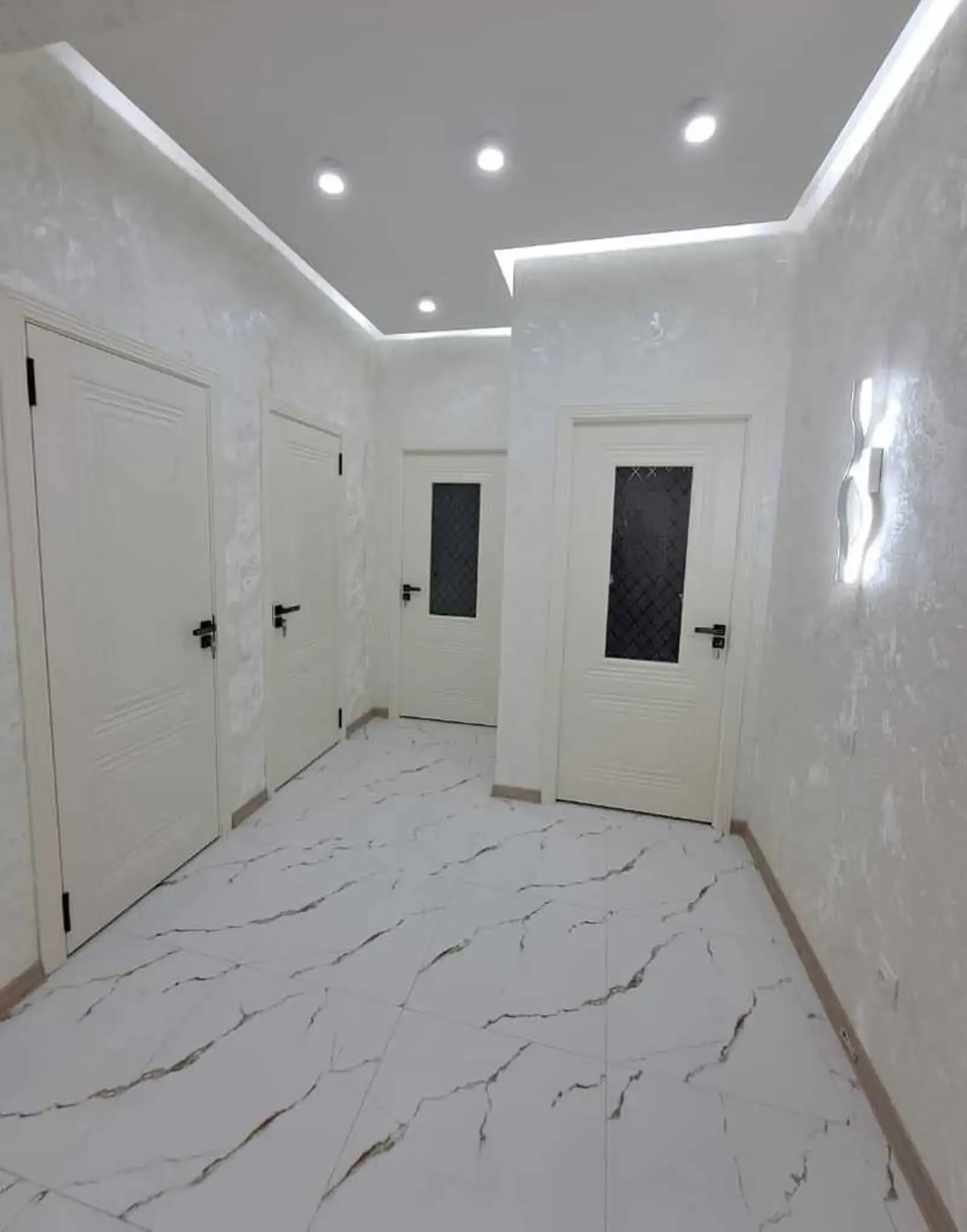 2-комн. квартира, 5 этаж, 56м², Зелёный Бозор