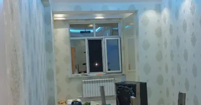 3-комн. квартира, 9 этаж, 82 м², Фирдавси