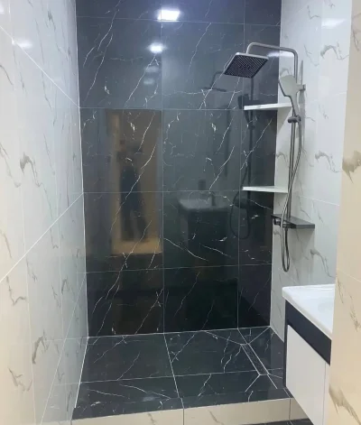 2-комн. квартира, 9 этаж, 48 м², Исмоили Сомони Ваданасос Ёвари нав