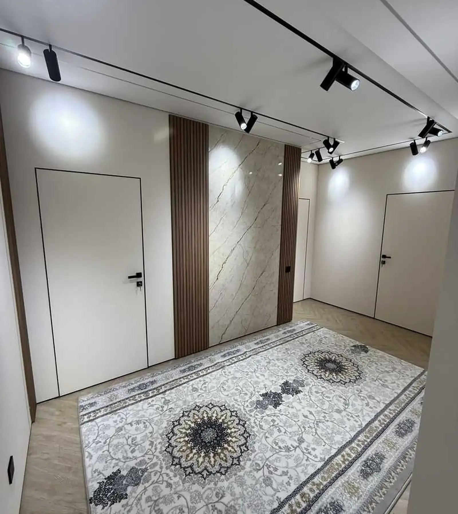 2-комн. квартира, 6 этаж, 75м², шоҳмансур
