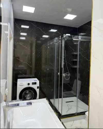 2-комн. квартира, 11 этаж, 90м², Шохмансур