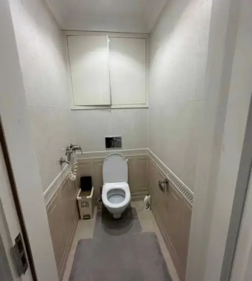 2-комн. квартира, 10 этаж, 60 м², Сино