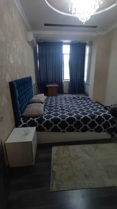 2-комн. квартира, 5 этаж, 67м², Садбарг, Ëкут
