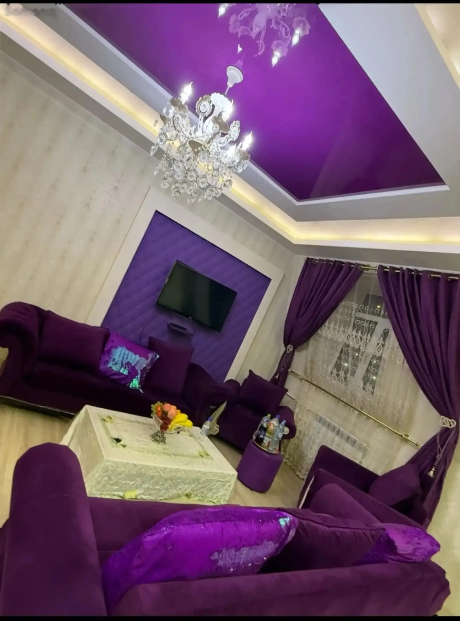 2-комн. квартира, 5 этаж, 70м², И. Сомони