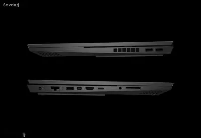 Ноутбук HP OMEN