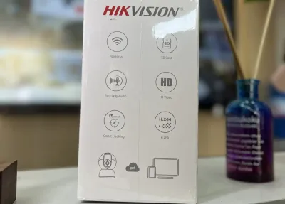Камера поворотная Hikvision DS-2CV2Q21G1-IDW4mmWO-STD/EU