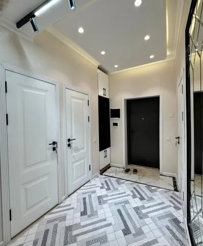 2-комн. квартира, 12 этаж, 58 м², Сино