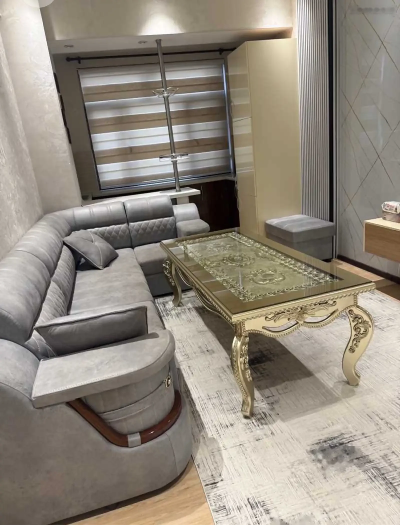 2-комн. квартира, 4 этаж, 59м², Дом печать