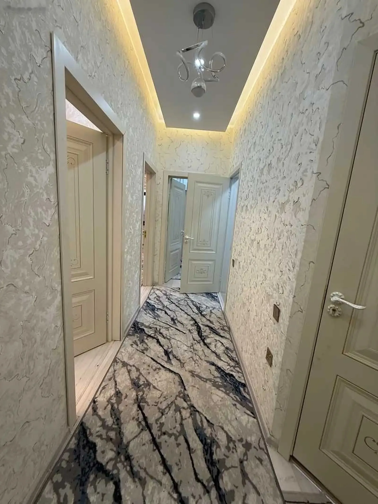 2-комн. квартира, 7 этаж, 50м², доми бари Релакс, пеши светофори скорый больница