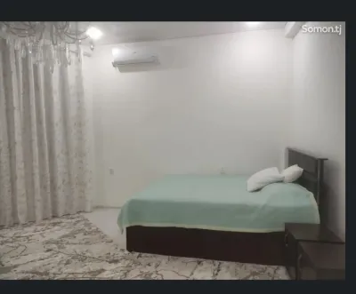 1-комн. квартира, 6 этаж, 53 м², И. Сомони