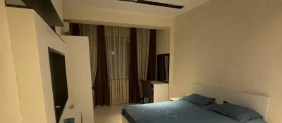 2-комн. квартира, 8 этаж, 98м², Шохмансур, Ватан, Гост Serena