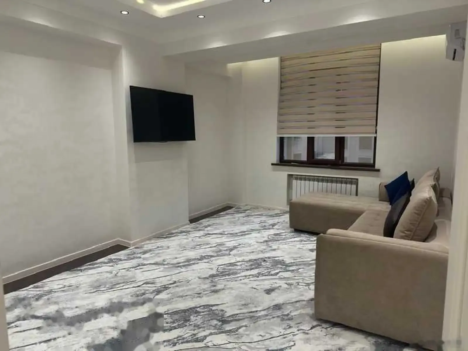 2-комн. квартира, 9 этаж, 70м², Шоҳмансур