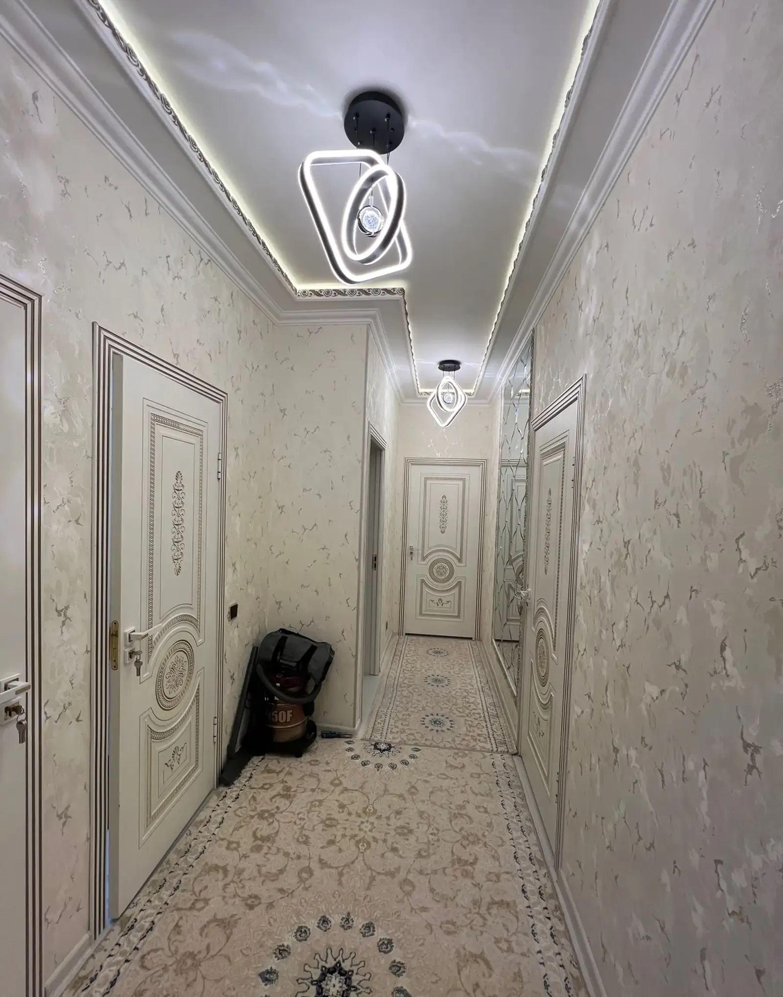 2-комн. квартира, 7 этаж, 50 м², Шохмансур Хитойбозор