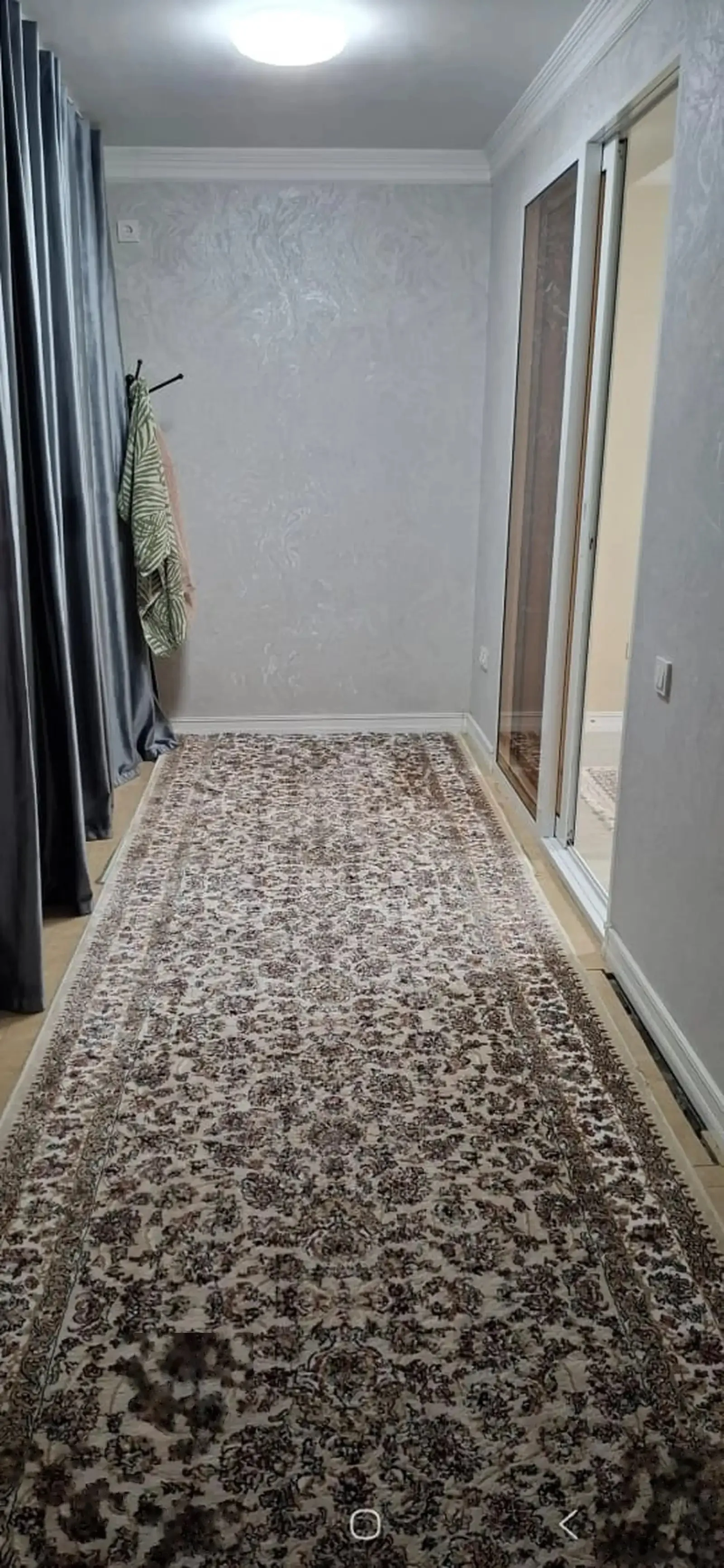 2-комн. квартира, 1 этаж, 56м², глазной
