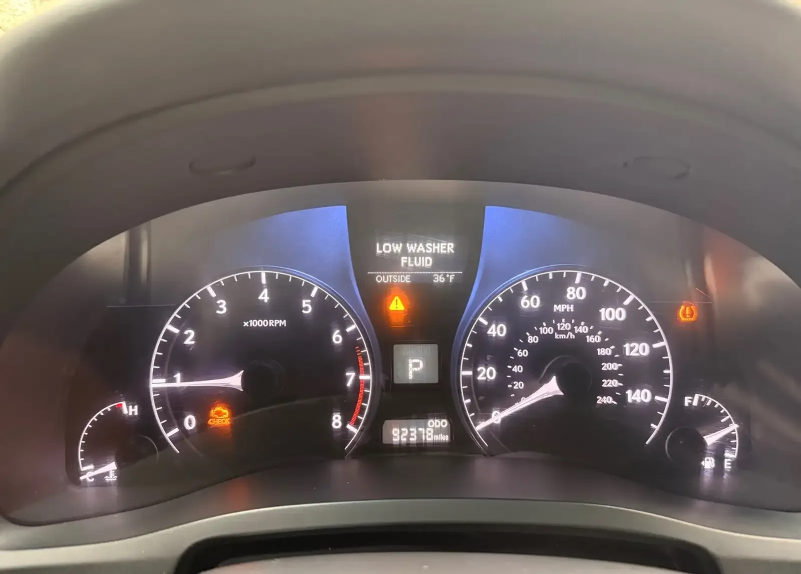Lexus RX series, 2013 — миниатюра 8