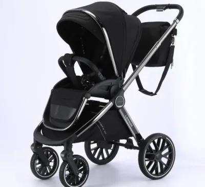 Прогулочная коляска Kidilo 3в1