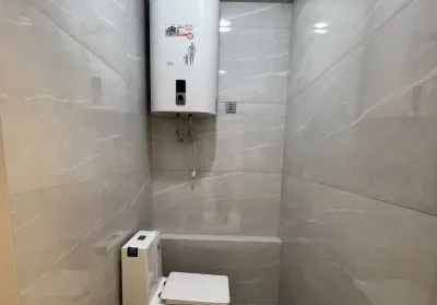3-комн. квартира, 11 этаж, 87 м², Шохмансур