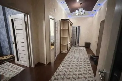 2-комн. квартира, 10 этаж, 73 м², сино зарнисор