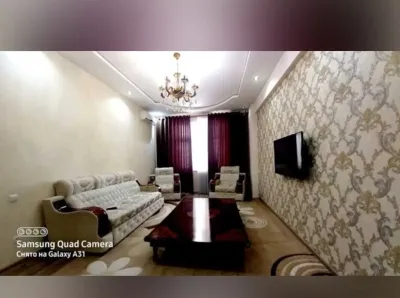 2-комн. квартира, 5 этаж, 68м², Аэропорт