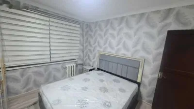 3-комн. квартира, 2 этаж, 80м², 33мк
