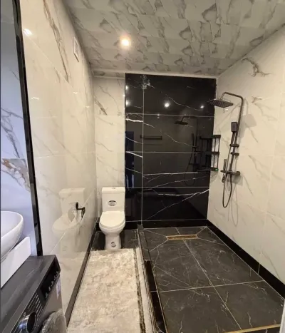 2-комн. квартира, 9 этаж, 60 м², И. Сомони