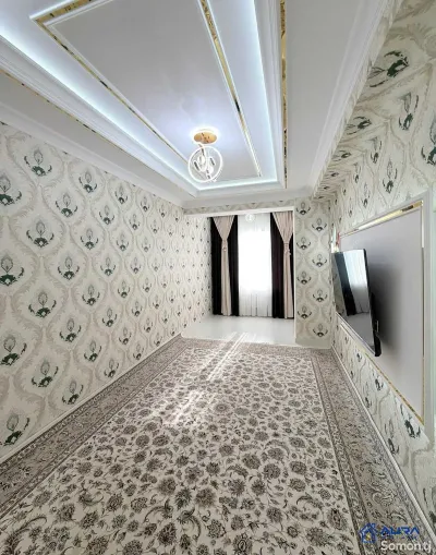 3-комн. квартира, 9 этаж, 101 м², Сино Автовокзал