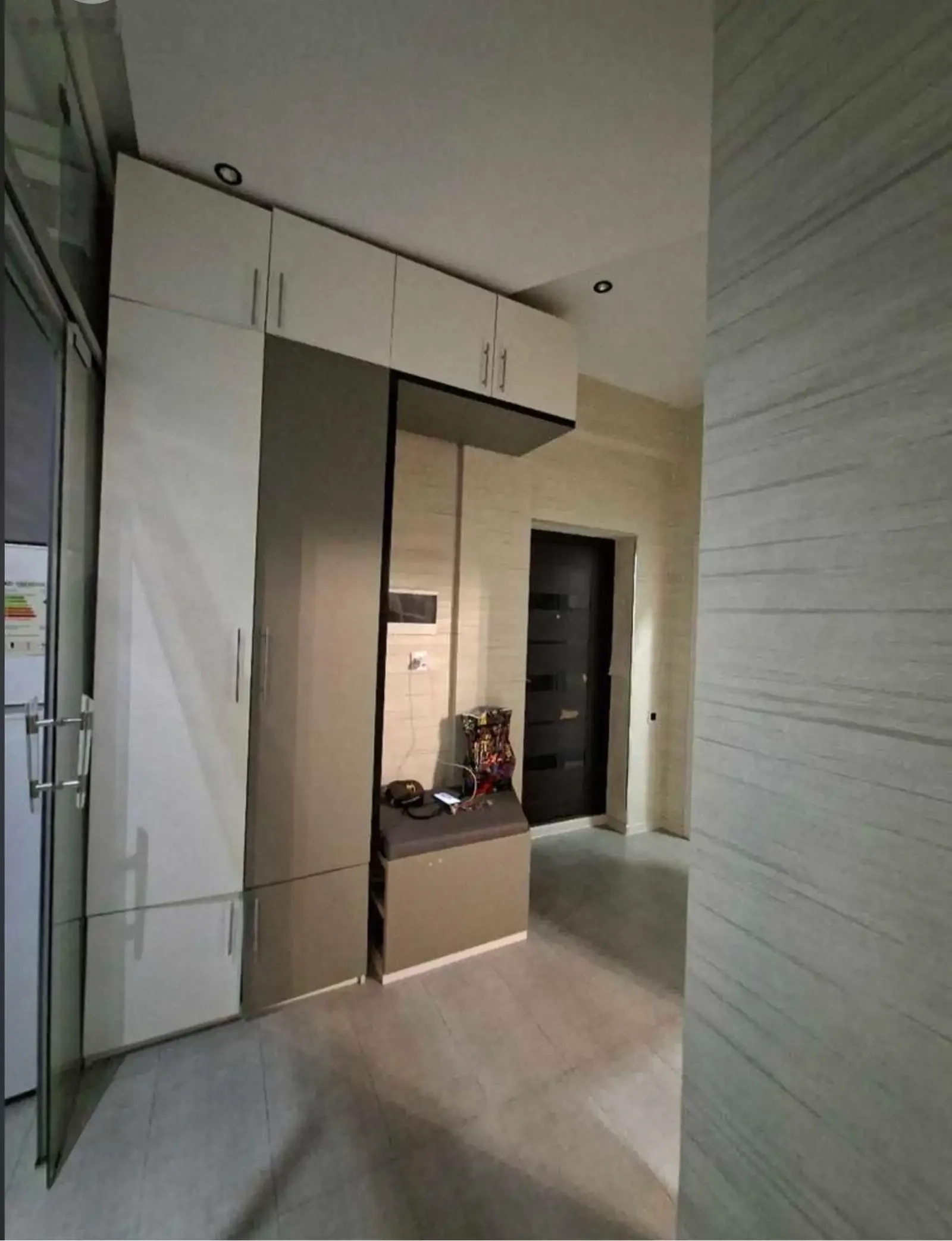2-комн. квартира, 16 этаж, 52м², Домпечать