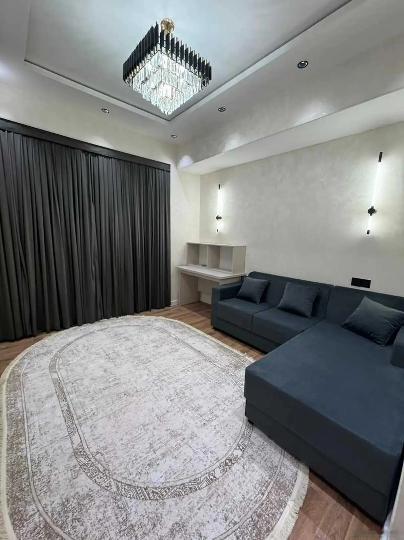 2-комн. квартира, 17 этаж, 40м², скорый