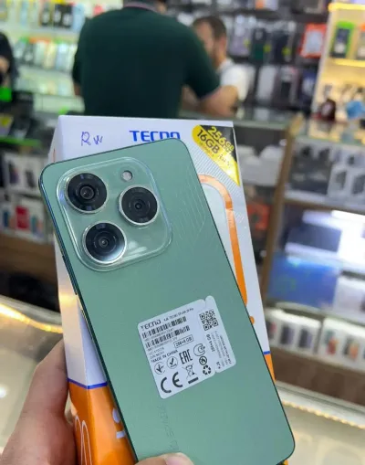 Tecno Spark 20 256 gb