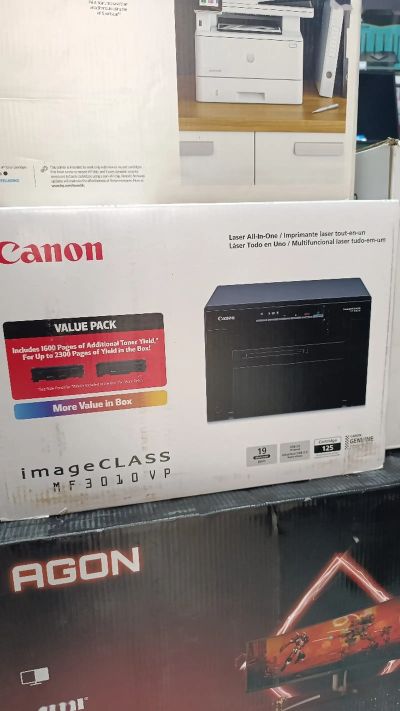 Принтер Canon MF