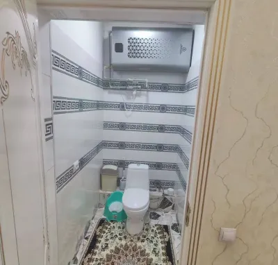 2-комн. квартира, 15 этаж, 80 м², Сино Махаллаи Хучанди