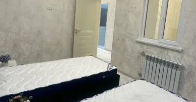3-комн. квартира, 11 этаж, 101 м², Сино