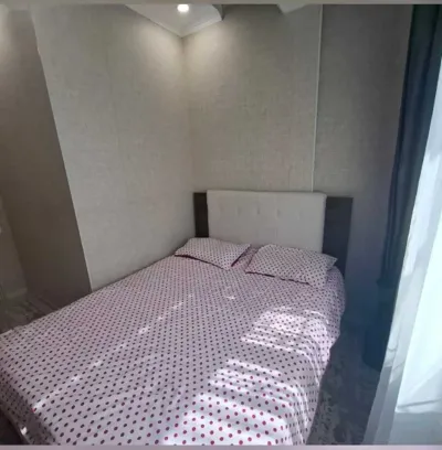2-комн. квартира, 11 этаж, 40м², сомони