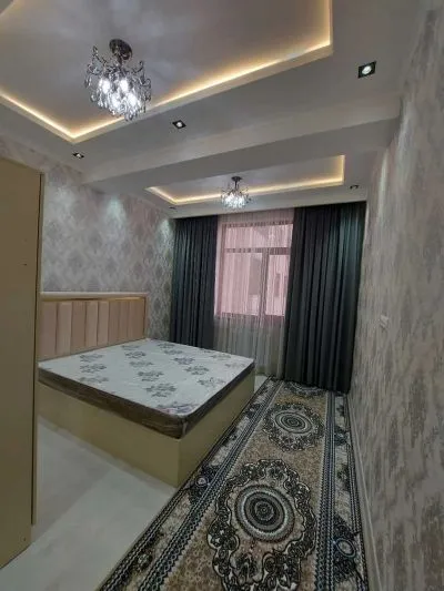 2-комн. квартира, 5 этаж, 70м², 33мкр