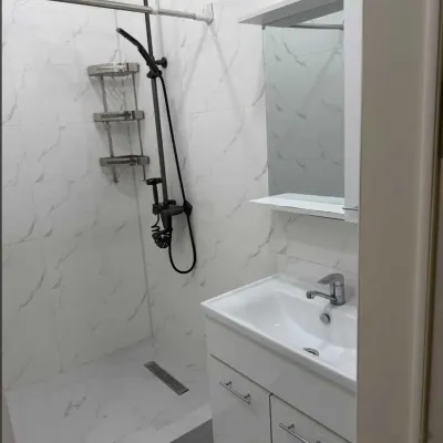 2-комн. квартира, 13 этаж, 95м², Шохмансур