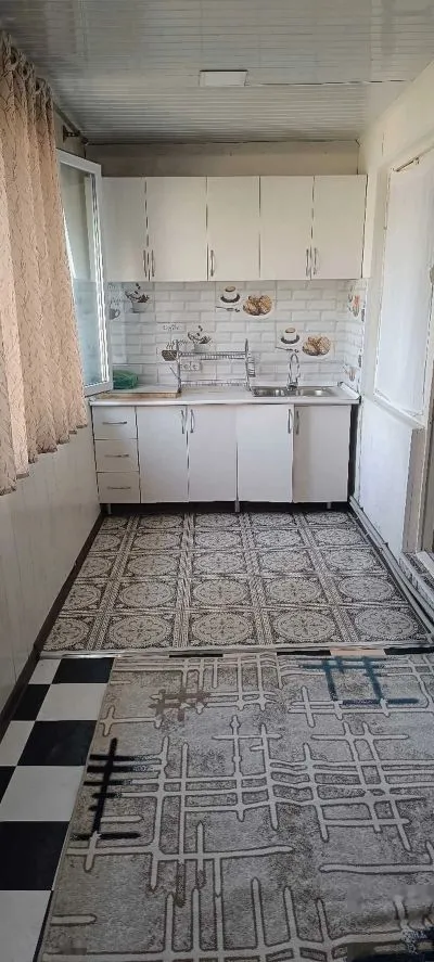 2-комн. квартира, 4 этаж, 80м², Профсоюз