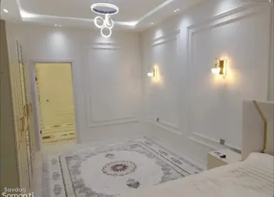 2-комн. квартира, 6 этаж, 80м², Шохмансур