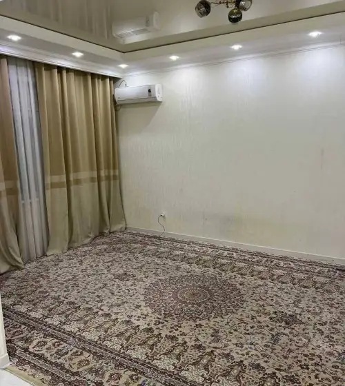 2-комн. квартира, 3 этаж, 69 м², Сино