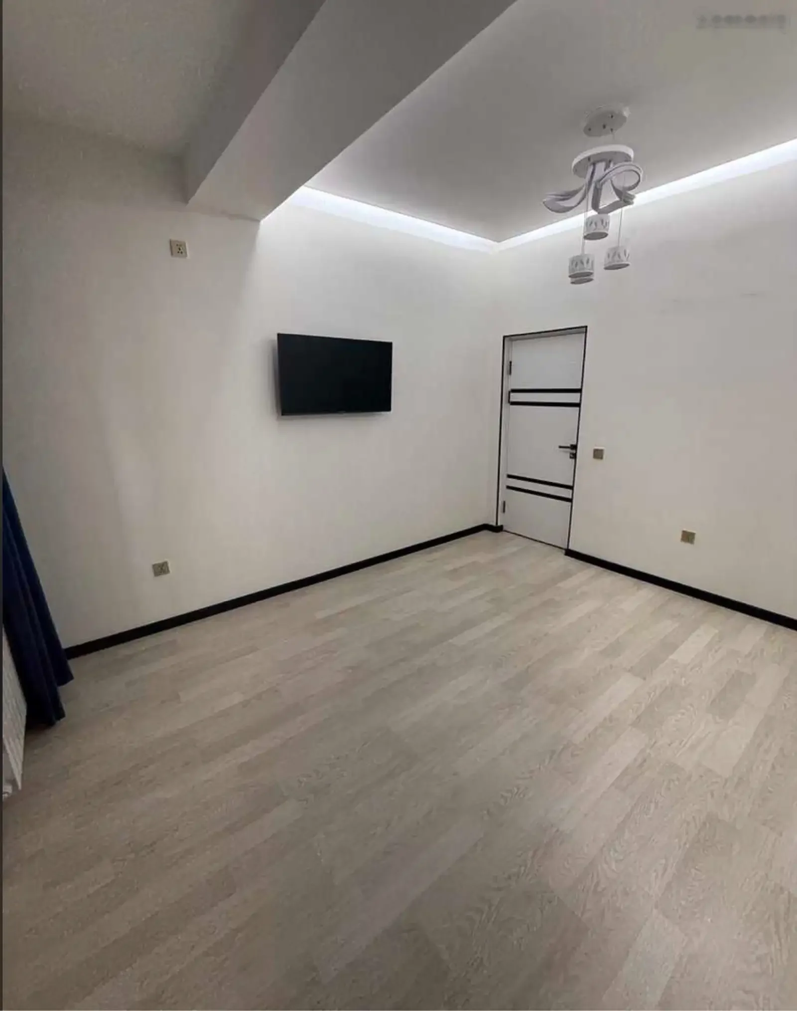 2-комн. квартира, 15 этаж, 71м², Цирк