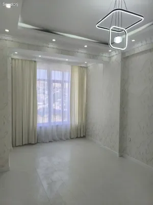 2-комн. квартира, 9 этаж, 96 м², Сино