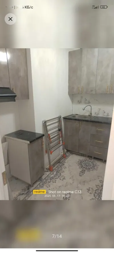 2-комн. квартира, 10 этаж, 55м², Сино