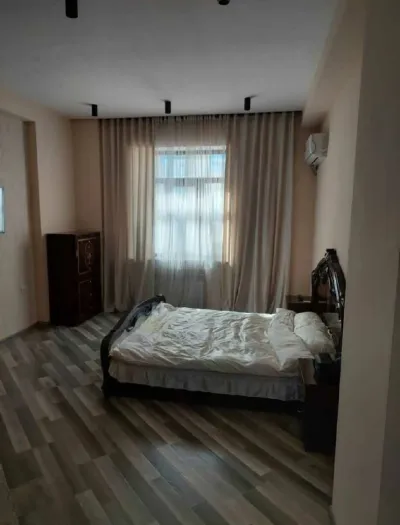 2-комн. квартира, 12 этаж, 105м², Исмоили Сомони, Дом печати