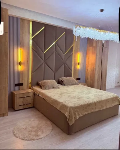 2-комн. квартира, 16 этаж, 70м², Шохмансур