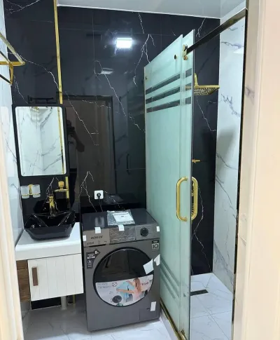 3-комн. квартира, 13 этаж, 60 м², Молодежный