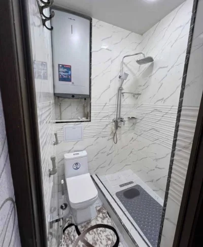 2-комн. квартира, 14 этаж, 64 м², Сино