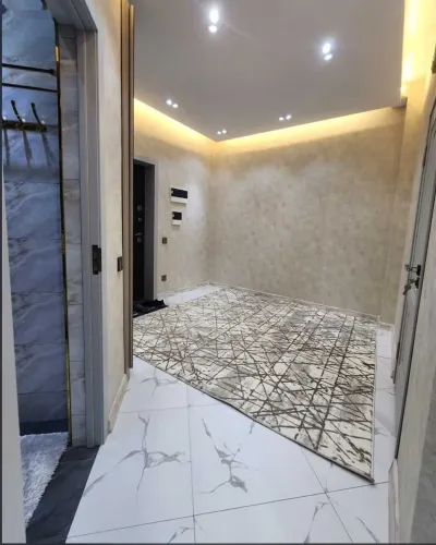 2-комн. квартира, 12 этаж, 54м², И.Сомони